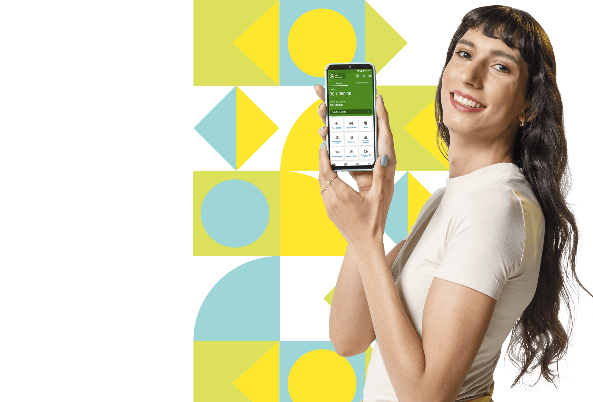 PagBank Conta Digital